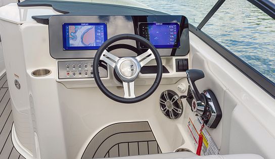 SDX 250