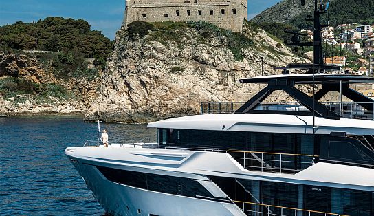 Navetta 38