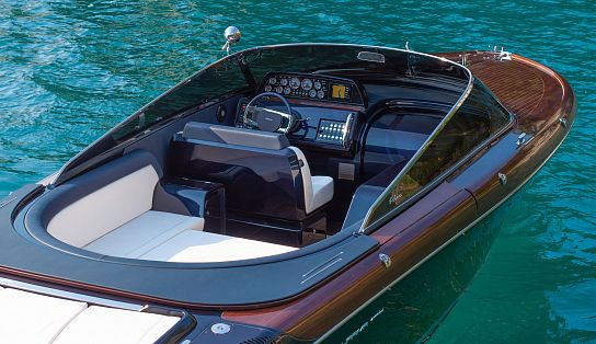 Aquariva Special New