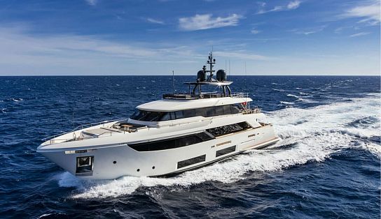 Navetta 33 