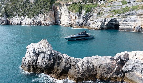 112' Dolcevita Super