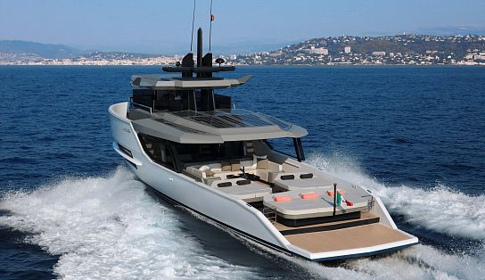 Sherpa 60