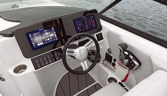 SDX 270 