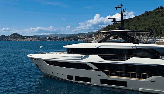 Navetta 38