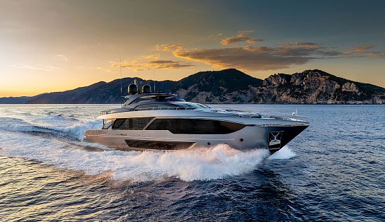 112' Dolcevita Super