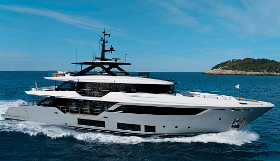 Navetta 38