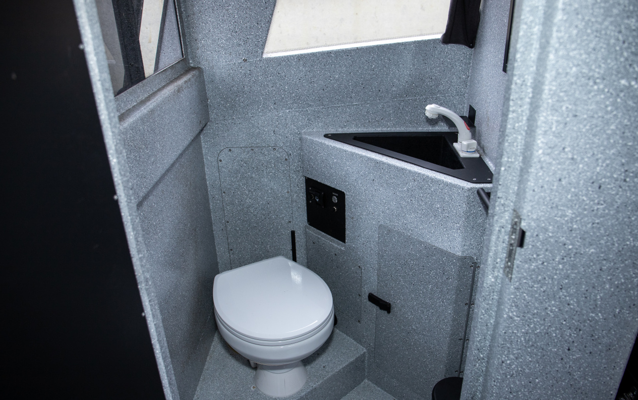 VOYAGER 960 Cabin фото 2.7