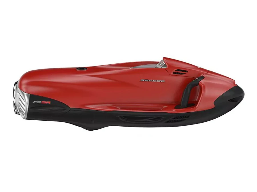 Seabob F5