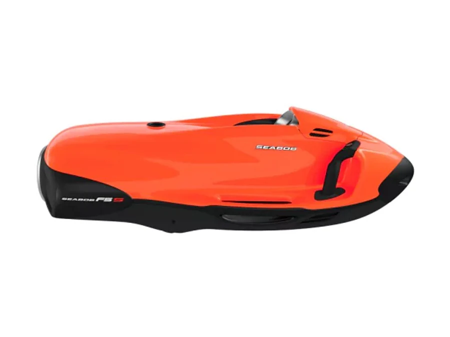 Seabob F5 S