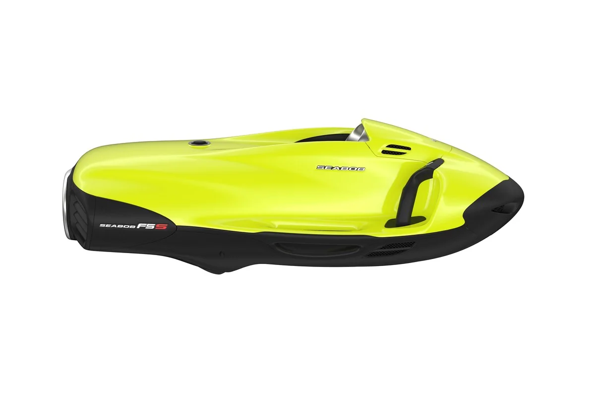 Seabob F9 S